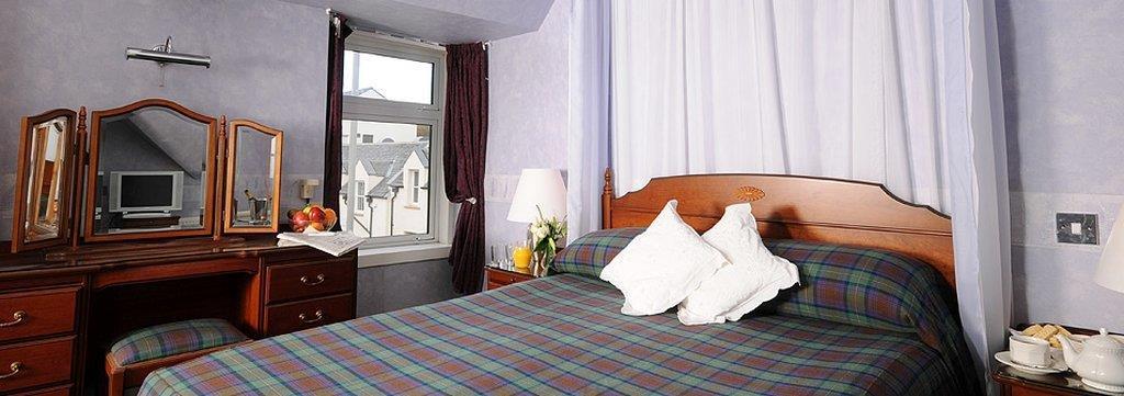 Kyle Hotel 'A Bespoke Hotel' Kyle of Lochalsh Habitación foto