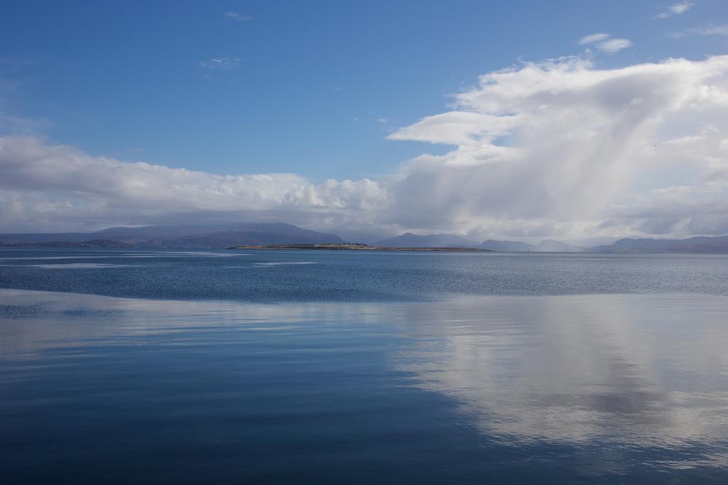 Kyle Hotel 'A Bespoke Hotel' Kyle of Lochalsh Exterior foto